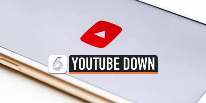 VIDEO: Video YouTube Tidak Bisa Diputar, Ada Apa?