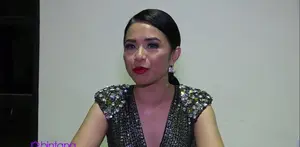 Salah satu penyanyi legend di Indonesia, Ruth Sahanaya turut ramaikan konser kampong GaSS2 di Bandung.