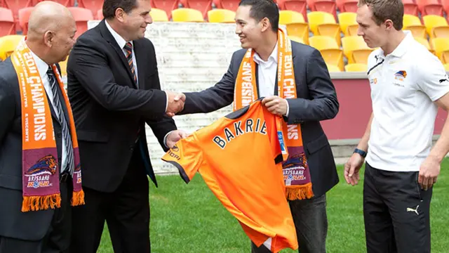 Brisbane Roar