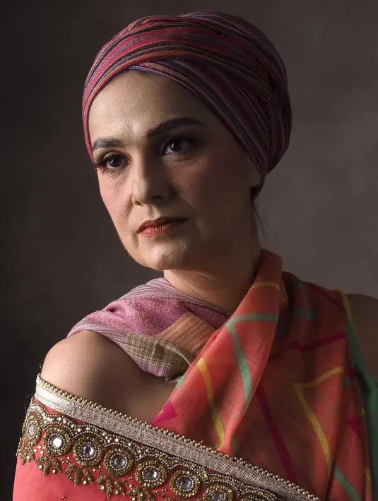 Dominique Sanda (Instagram/dominique_sanda)