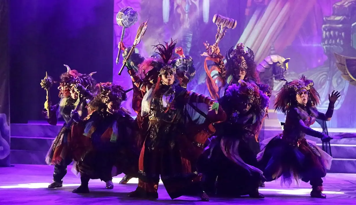 (Bambang E.Ros/Fimela.com)