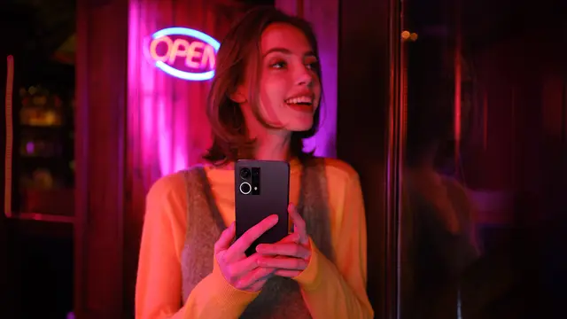 OPPO Reno7