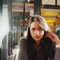 Maudy Ayunda (Instagram/maudyayunda)