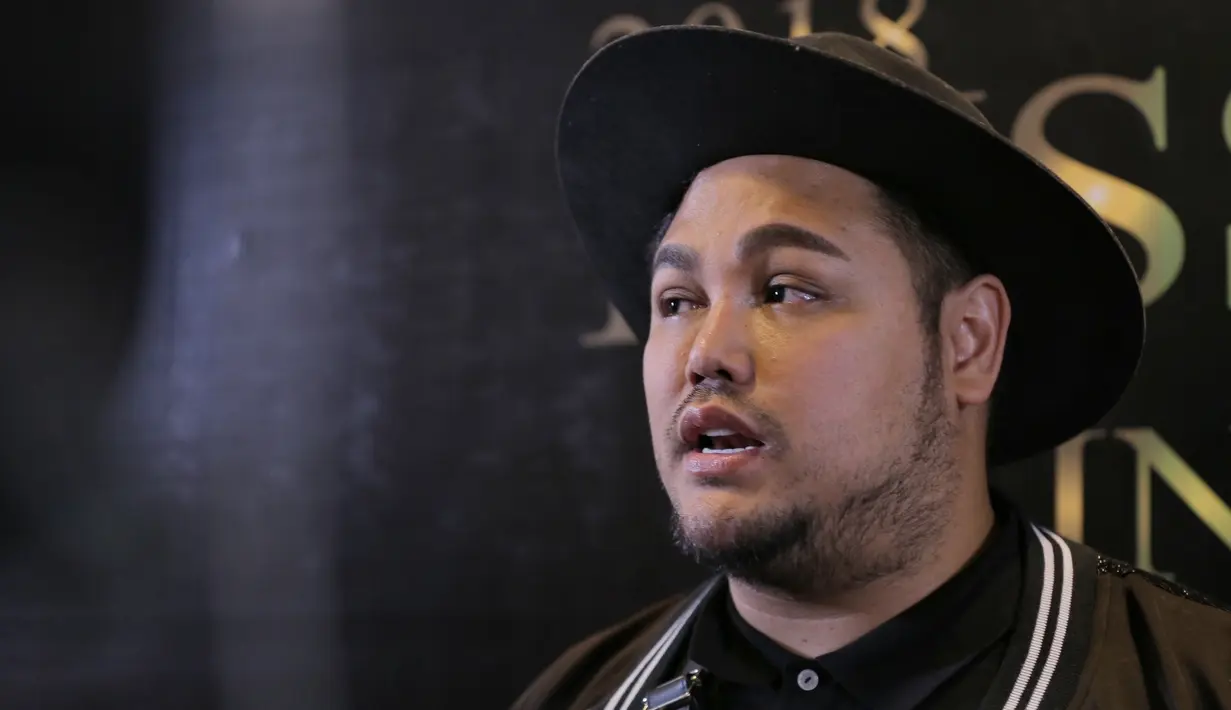 Miss Grand Indonesia 2018