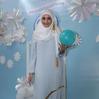 Ineke Koesherawati (Galih W. Satria/Bintang.com)