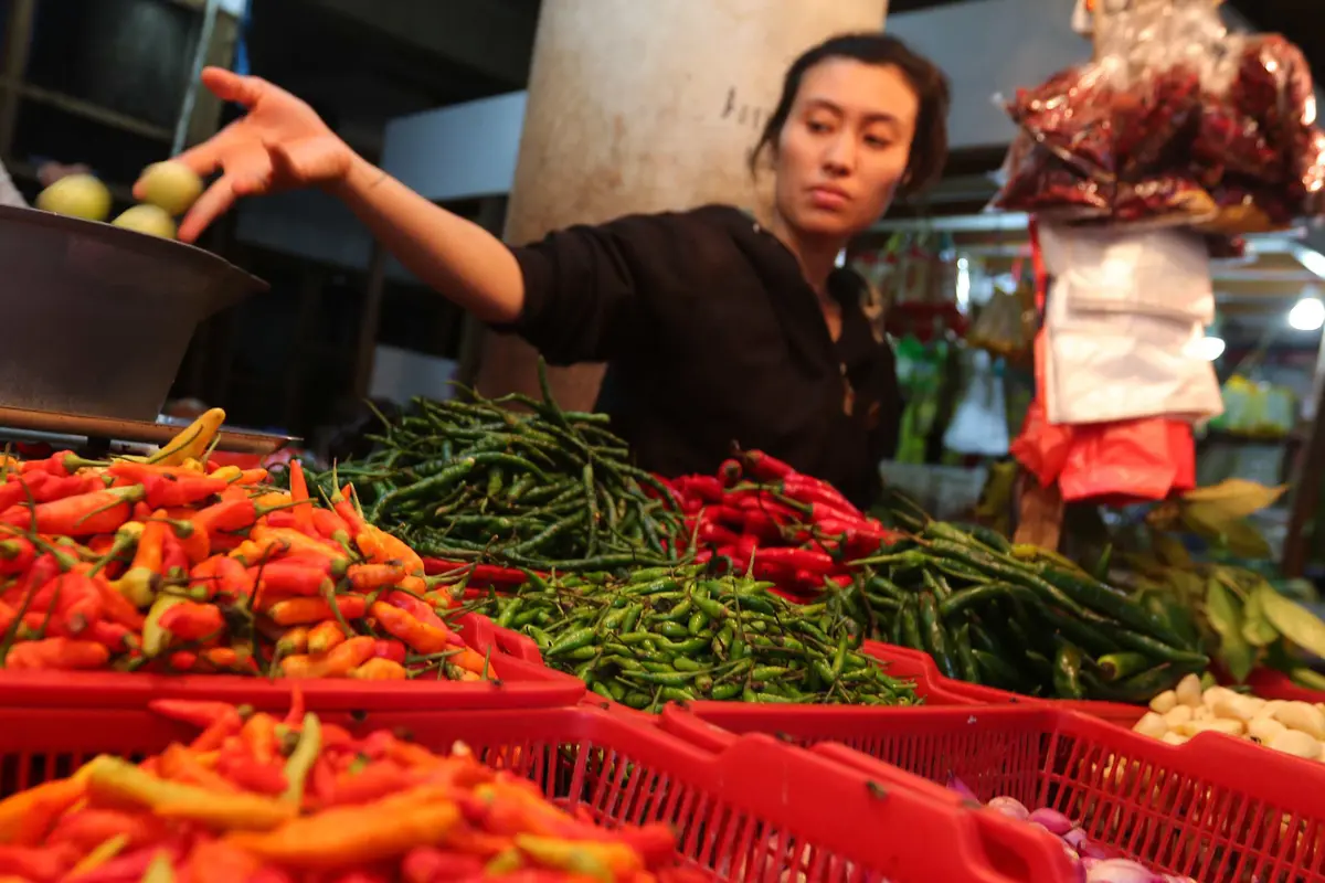 20161003-Pasar Tebet-Jakarta- Angga Yuniar
