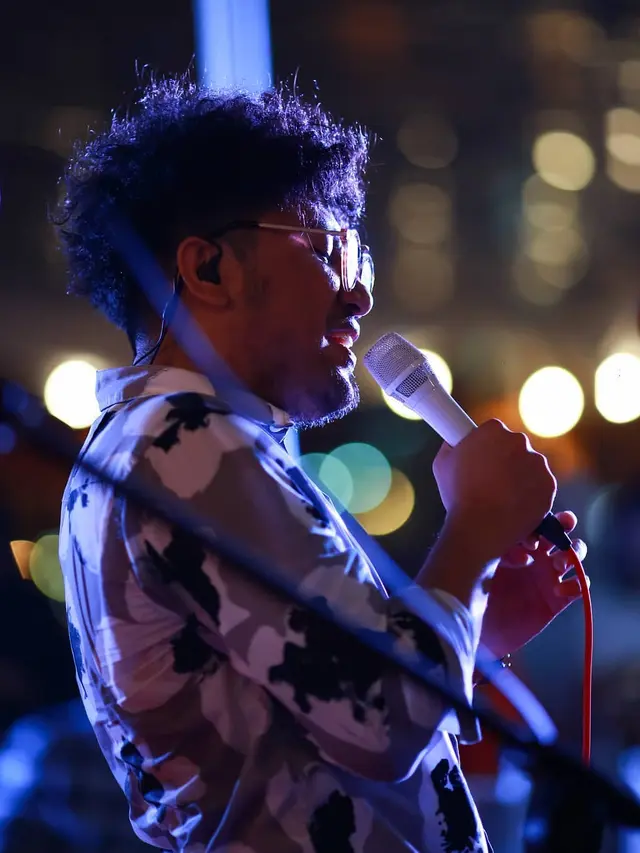 [Bintang] Cecep Reza