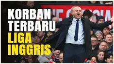 Berita video pelatih Everton, Sean Dyceh secara resmi telah dipecat dari klub berjuluk The Toffes. Pemecatan ini merupakan yang kesekian kalinya di Liga Inggris yang begitu kompetitif.