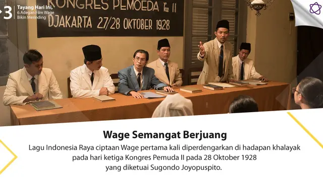 [Bintang] Film Wage