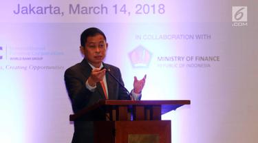 Menteri ESDM dan Mantan Menkeu Jadi Keynote Speech Transformational Business Day