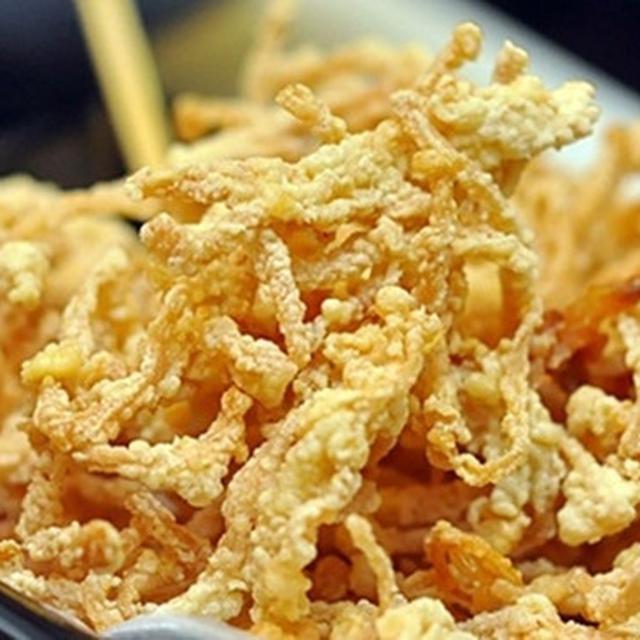 Cara Membuat Jamur Crispy Yang Enak Sederhana Dan Renyah Tahan Lama Citizen6 Liputan6 Com