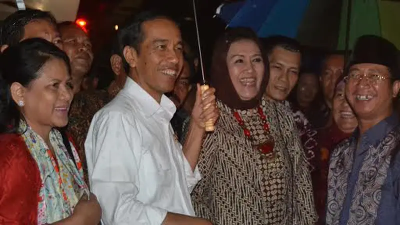 Jokowi