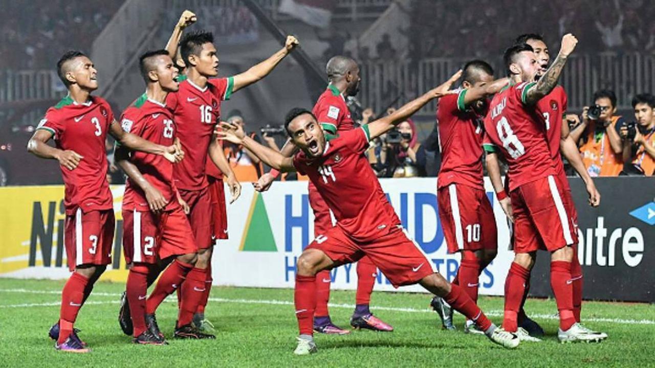Ditonton Ribuan Kali, Video Timnas Indonesia Ini Bikin Nangis 