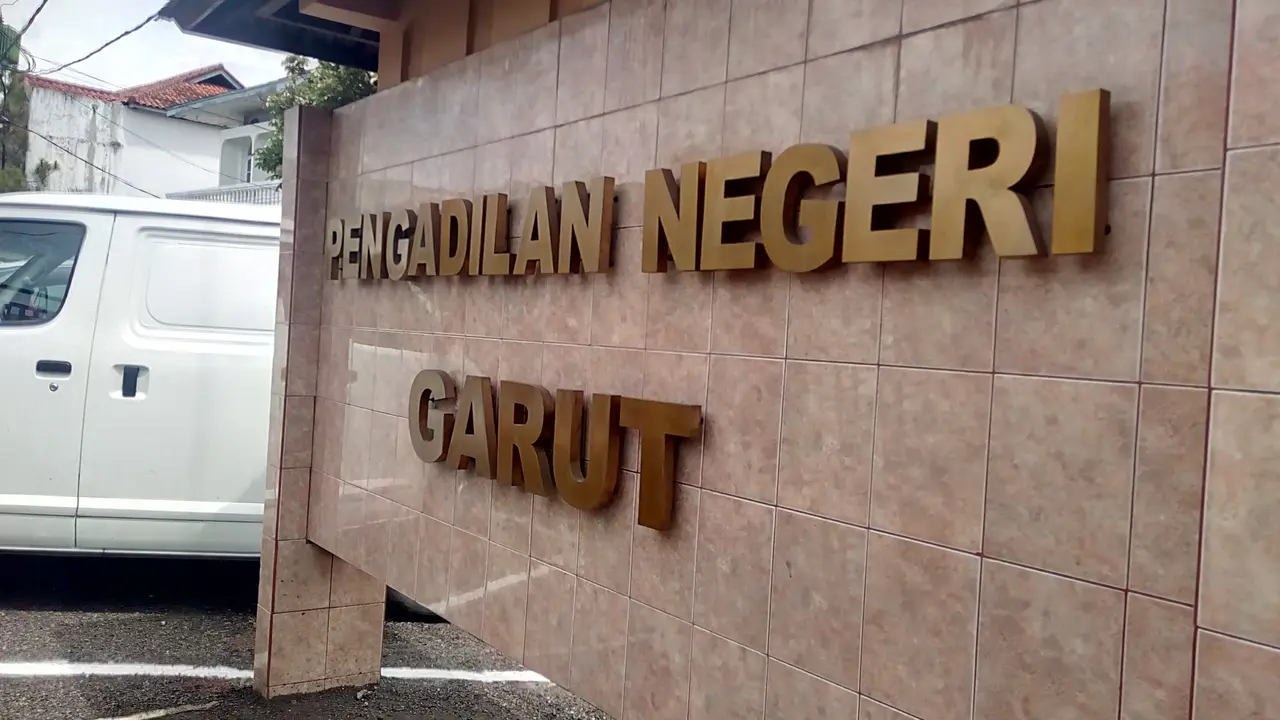Fasilitasi Islah Anak Gugat Ibu, PN Garut Siapkan Ruang Ber-AC