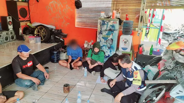 Seorang Pelajar Diduga Diancam di Media Sosial