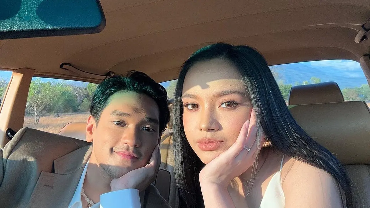 Rilis Lagu Duet, Ini 7 Momen Kebersamaan Afgan dan Lyodra yang Curi Perhatian