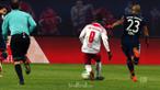Naby Keita menjadi pemain kunci RB Leipzig saat menekuk Bayern Munchen 2-1. This video is presented by Ballball.
