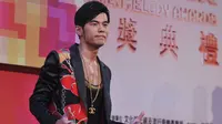 Jay Chou Ngidam Ini di Indonesia