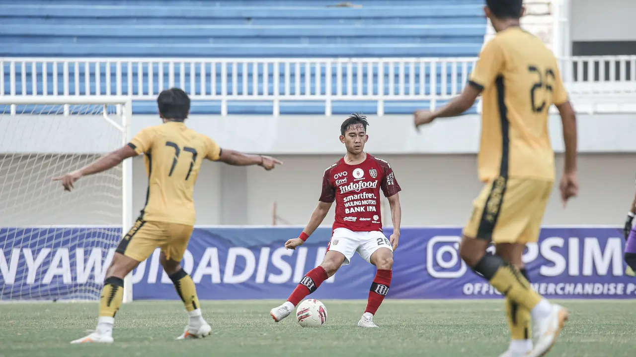 Bali United, Komang Tri Artha Wiguna