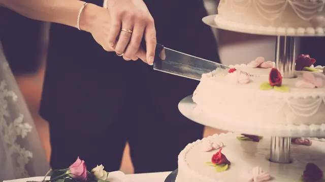 Manfaatkan fasilitas dari venue