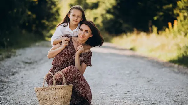 Penting bagi orangtua untuk mengenali bahwa tidak ada pendekatan yang sempurna.