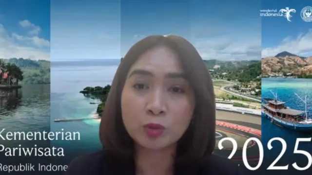 Soroti Kasus Pungli di Ratenggaro NTT, Wamenpar Tegaskan Tidak Boleh Terjadi Lagi di Tempat Wisata