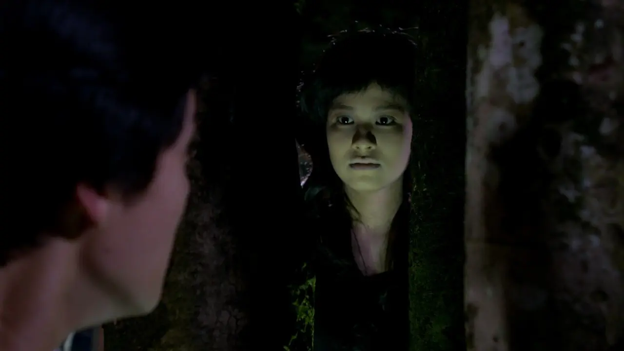 Cinta Misteri