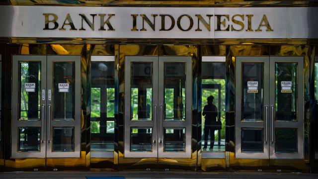 Bank Indonesia