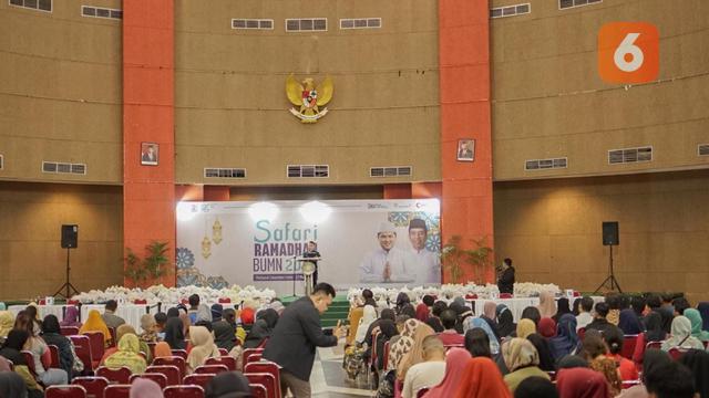 20 Kegiatan di Bulan Ramadhan yang Penuh Berkah dan Panen Pahala