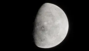 Planet Terkecil di Tata Surya Menyusut, Ilmuan Ungkap Penyebabnya