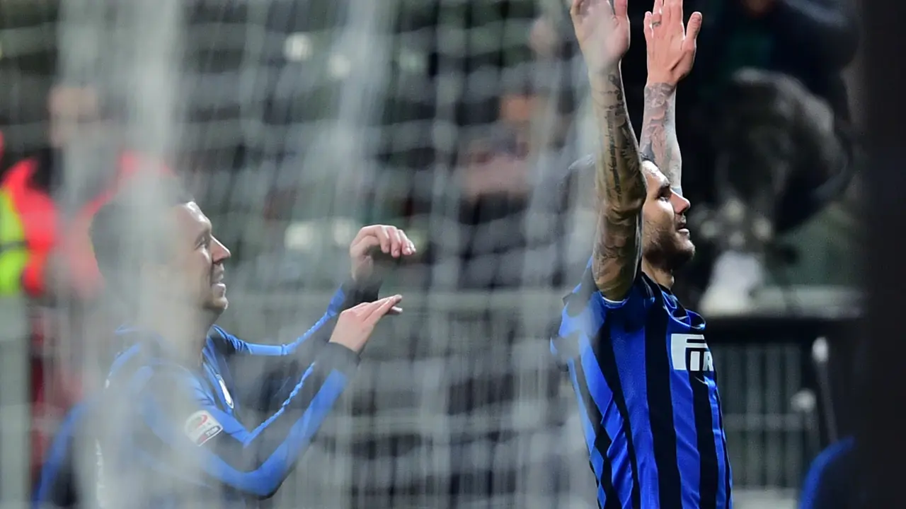 Mauro Icardi