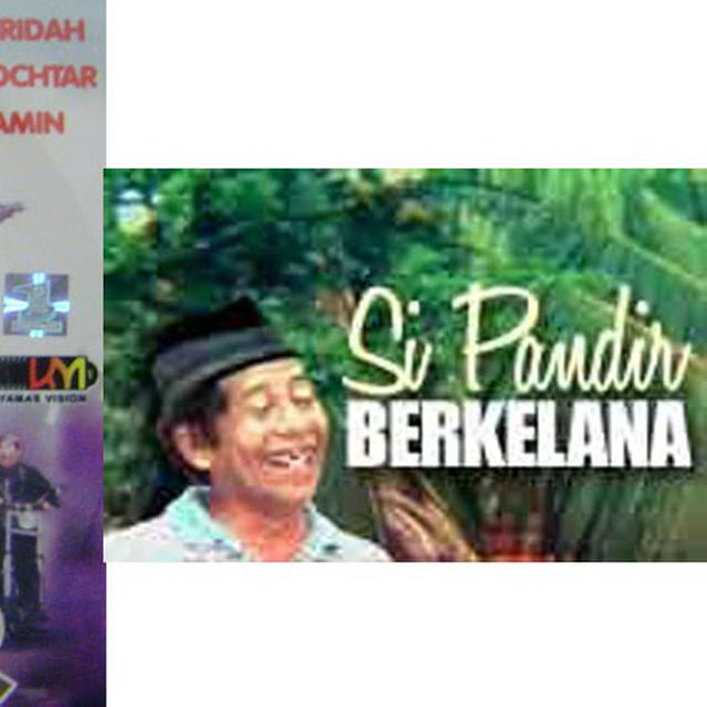 Darussamin Meninggal Karena Stres Rumah Terbakar Showbiz Liputan6 Com