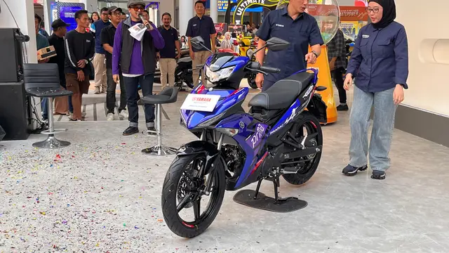 Yamaha