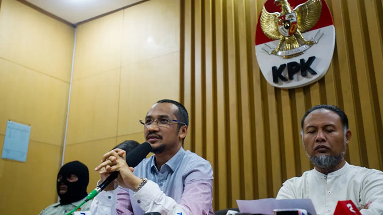 Pemeras TKI Di Bandara