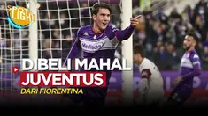 Berita video spotlight kali ini membahas tentang pemain Juventus termahal yang diboyong dari Fiorentina.
