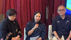 RANS dan TVRI Bakal Angkat Cerita Humanis di Balik Perjuangan Atlet Asian Games 2026