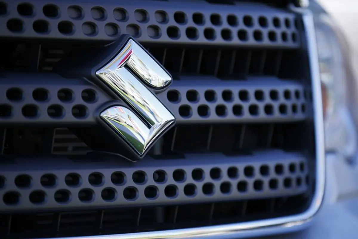 Suzuki Recall 1,6 Unit Mobil, Salah Satunya Karimun Wagon R