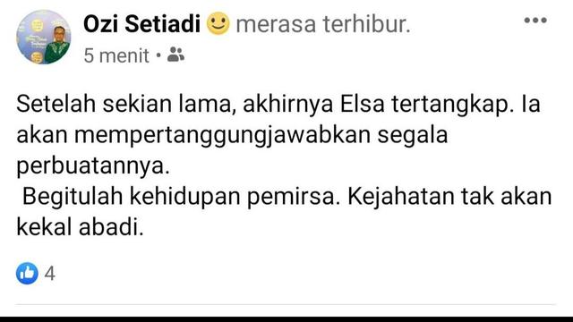 6 Meme Tertangkapnya Elsa di Sinetron Ikatan Cinta Ini Kocak