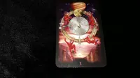Tarot Minggu Ini: Gunakan Uang dengan Bijak