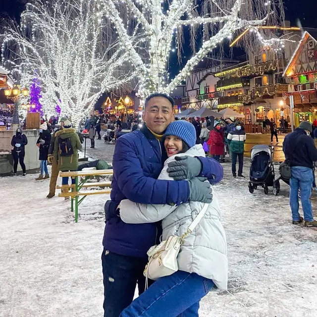 Fanny Ghassani (Instagram/fannyghassani)