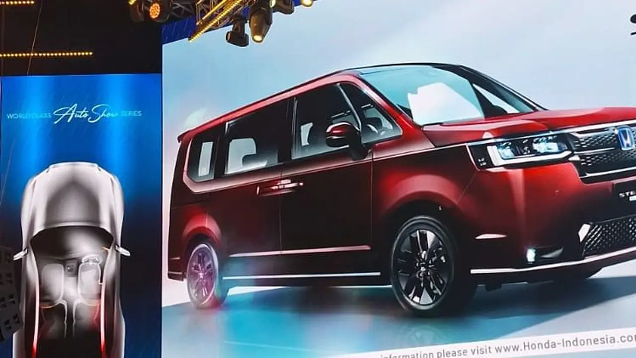 Bocoran Mobil Baru yang Bakal Hadir di GIIAS 2025 (Arief A/Liputan6.com)