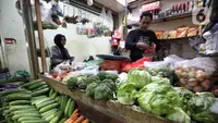 BPS: Pengeluaran Rata-Rata Warga Indonesia Rp 1,6 Juta per Bulan