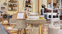 UMK Academy Pertamina Kembali Bawa Mandiri Craft Bangkit Lagi Setelah Sempat Terpuruk