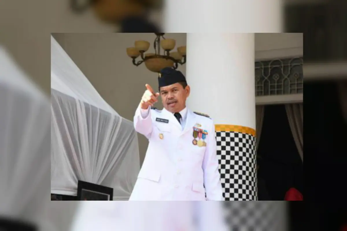 bupati purwakarta