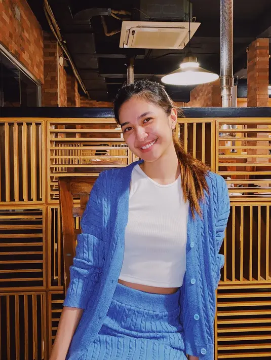 Mikha Tambayong (Instagram/miktambayong)