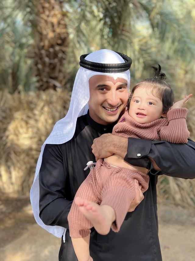 Ali Syakieb dan Margin W