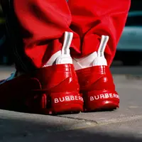 Burberry Sneakers