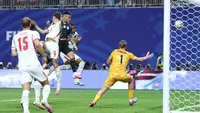 Blunder Thomas Tuchel, Bek Jangkung Inggris Tak Berguna Hadapi Bola Silang Argentina