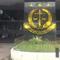 Gedung Kejaksaan Agung RI (Kejagung). (Liputan6.com/Muhammad Radityo Priyasmoro)