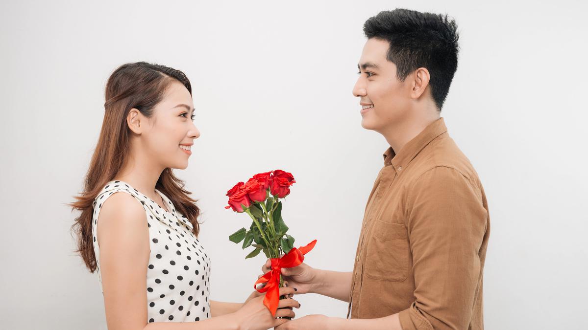 Bukan Sekadar Gaya, Aroma yang Tepat Bantu Tingkatkan Percaya Diri Saat Valentine